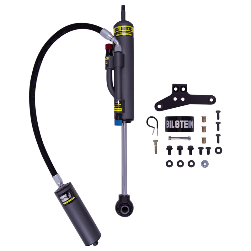 Bilstein 03-23 Toyota 4Runner / 10-23 Lexus GX460B8 8100 (Bypass) Rear Right Shock Absorber - Image 2