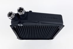 CSF Porsche 964/993 OEM+ Performance Fender Oil Cooler - Image 11