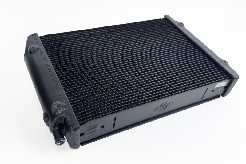 CSF McLaren 570s / 600LT / 720S / 765LT / 750S / GT / GTS High Performance Heat Exchanger - Image 3