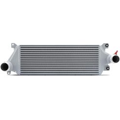 Mishimoto 24+ Tacoma Performance Intercooler Kit - SL Cooler - BK Pipes - Image 4