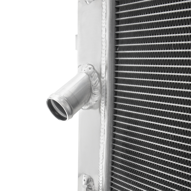 Mishimoto 06-15 Mazda Miata (NC) Performance Aluminum Radiator - Image 5