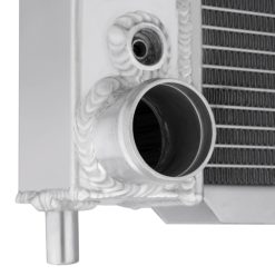 Mishimoto 99-04 Ford Lightning Aluminum Radiator - Image 12