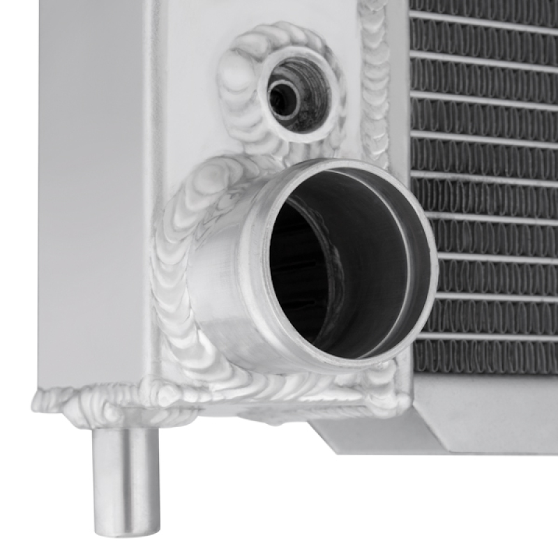 Mishimoto 99-04 Ford Lightning Aluminum Radiator - Image 12