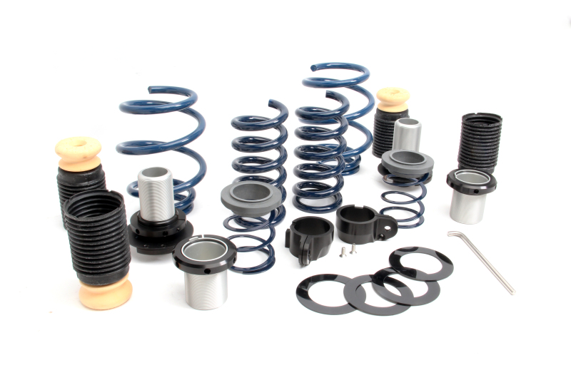Dinan 16-18 BMW M2/19-21 BMW M2 Competition (F87) Adjustable Coil-Over Suspension System - Image 2
