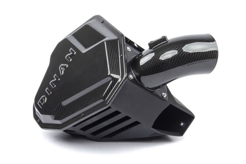 Dinan 22-26 BMW M240i (G42)/20-26 BMW M340i (G20) Carbon Fiber Cold Air Intake