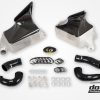 do88 01-05 Porsche 911 Turbo/Turbo S/X50/GT2 (996) MERA Intercooler Kit for do88 Y-Pipe