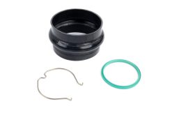 Dinan 17-23 BMW 540i G01/G02 B58 Turbo Inlet Fit Kit
