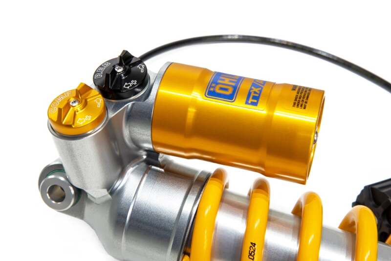 Ohlins 2025 Yamaha Tenere 700 AR-X 40 Adventure Shock Absorber - Image 2