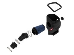 aFe Takeda Stage-2 Cold Air Intake System w/Pro 5R Filter 14-18 Mazda 3 I4-2.0L - Image 4