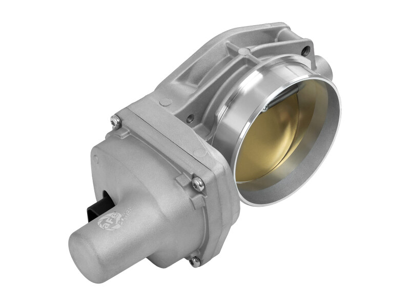 aFe POWER 09-17 GM V8-6.0L/6.2L (sc)/7.0L Throttle Body - 92mm - Image 3
