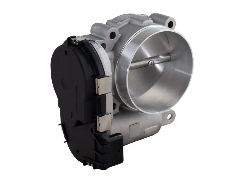 aFe POWER 18-26 Jeep JL/JT / 19-26 Ram 1500 V6-3.6L 78mm Throttle Body - Image 3