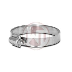Wagner Tuning 60-80mm Stainless Steel HD Clamp