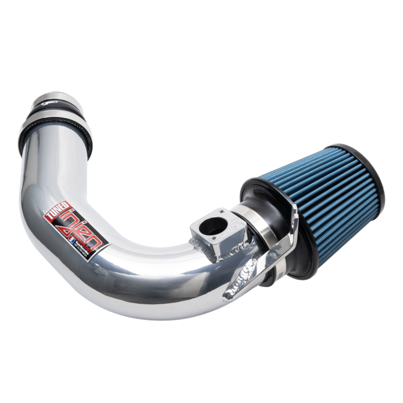 Injen 18-21 Mazda 6 L4-2.5L Turbo Polished SP Short Ram Cold Air Intake System