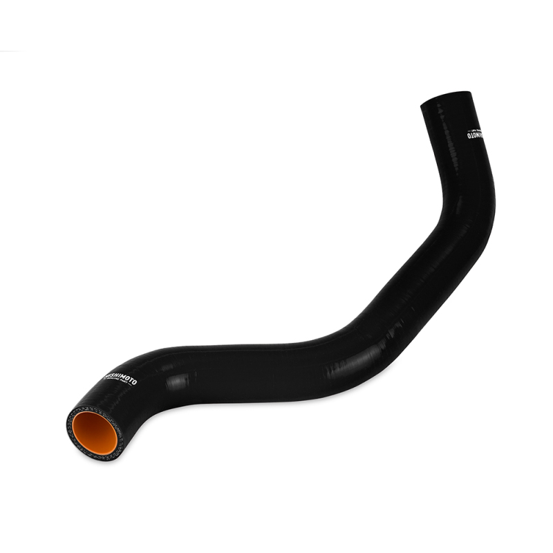 Mishimoto 16-20 Toyota Tacoma 3.5L V6 Black Silicone Hose Kit - Image 2