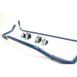 Alternative view of Dinan 12-18 BMW 328i/330i/335i/340i xDrive (F30) Adjustable Front & Rear Sway Bar Set - 25mm & 19mm