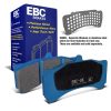 EBC Brakes Bluestuff Street and Track Day Brake Pads