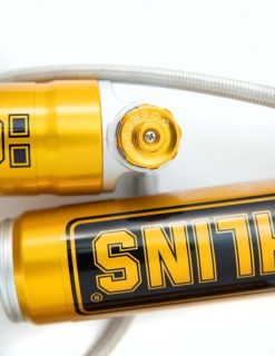 Ohlins 19-24 Suzuki Jimny (JB74/JC74) 0-2in Lift Adventure Shock Absorber Kit - Image 4