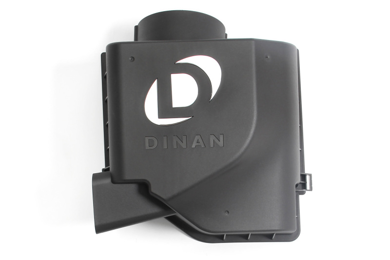 Dinan 01-06 BMW 325Ci E46 325 Airbox Kit - Image 2
