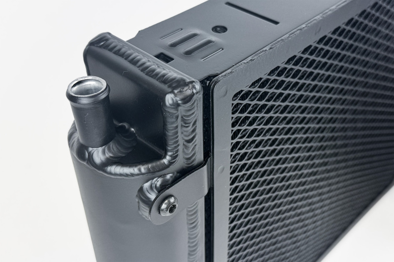 CSF McLaren MP4-12C / 650S / 675LT High Performance Heat Exchanger - Image 4
