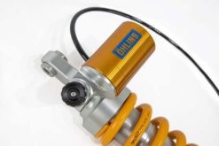 Alternative view of Ohlins 22-23 Harley-Davidson Pan America STX 46 Custom & Heritage Shock Absorber