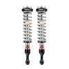 Eibach 24-25 Toyota Land Cruiser SUV 2.4L Turbo Hybrid Pro-Truck Coilovers - Front