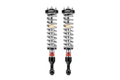 Eibach 24-25 Toyota Land Cruiser SUV 2.4L Turbo Hybrid Pro-Truck Coilovers - Front