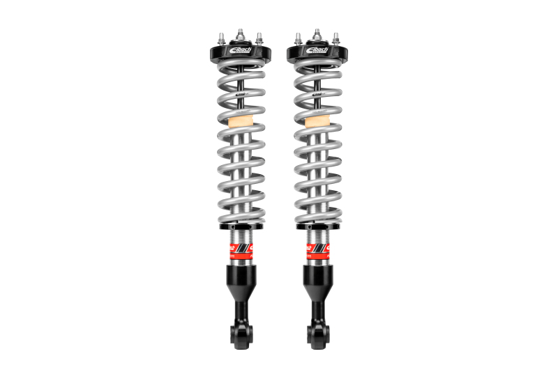 Eibach 24-25 Toyota Land Cruiser SUV 2.4L Turbo Hybrid Pro-Truck Coilovers - Front