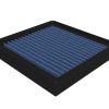 aFe Magnum FLOW OE Replacement Air Filter w/ Pro 5R Toyota Land Cruiser (J250) 24-25 L4-2.4L (t)