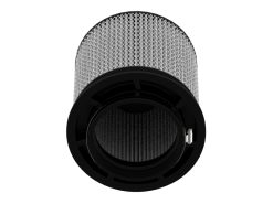 aFe Momentum Pro DRY S Replacement Air Filter 5-1/2in F x 8in B x 8in T (Inv) x 9in H - Image 3
