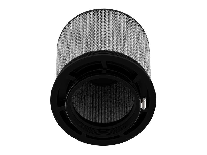 aFe Momentum Pro DRY S Replacement Air Filter 5-1/2in F x 8in B x 8in T (Inv) x 9in H - Image 3