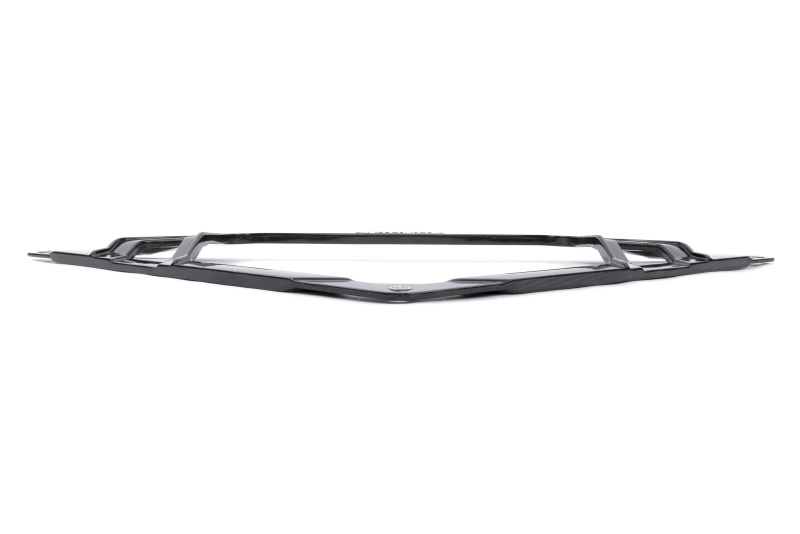 Dinan 21-27 BMW M2/M3/M4 (G80/G82/G83/G87) Gloss Carbon Fiber Strut Tower Brace - Front - Image 9