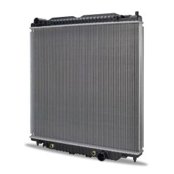 Mishimoto 2005-2007 Ford F-Series Super Duty Replacement Radiator - Image 3