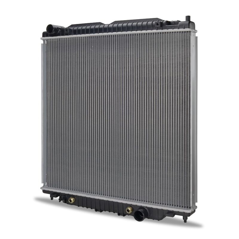 Mishimoto 2005-2007 Ford F-Series Super Duty Replacement Radiator - Image 3
