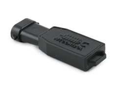 Alternative view of aFe 05-13 Chevrolet Corvette (C6) CONTROL Electronic Shock Delete Module & Ride Height Simulators