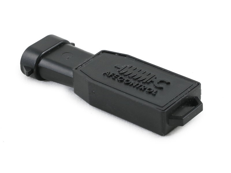 aFe 05-13 Chevrolet Corvette (C6) CONTROL Electronic Shock Delete Module & Ride Height Simulators - Image 2