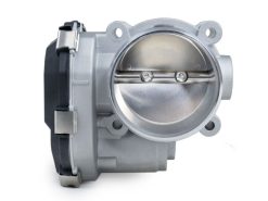 aFe POWER Ford I4-2.3L (t) & V6-2.7L/3.0L (tt) EcoBoost 65mm Throttle Body - Image 3