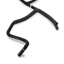 Alternative view of Mishimoto 20-24 Ford 6.7L Powerstroke Coolant Overflow Hose