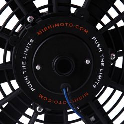 Mishimoto 99-06 BMW E46 (Non-M) Performance Fan Shroud w/Fan Controller Kit - Image 4
