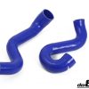 do88 SAAB 9-5 98-10 Pressure Hoses Blue