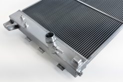 CSF 17-20 Ford Raptor / 15-25 F-150 High Performance Radiator - Image 7