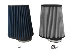 aFe Magnum FLOW OE Replacement Air Filter Dodge Challenger/Charger 11-23 V8-5.7L - Image 3