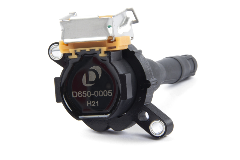 Dinan M-Series Style (M52/M54/M62/S52/S62) Ignition Coil - Black - Image 4