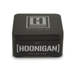 Mishimoto LS Engine Hoonigan Oil Filler Cap - Red - Image 26