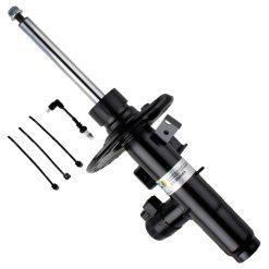 Bilstein 19-24 BMW 330i xDrive (w/ Elec. Susp.) B4 OE Replacement (DampTronic) Shock - Front Left