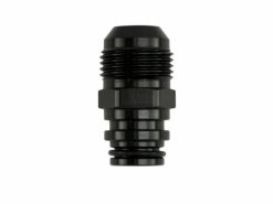 Turbosmart 12AN Centre Black Oil Cap