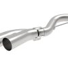 aFe Rebel Series DPF-Back Exhaust System Ford F-150 18-21 V6-3.0L (td)
