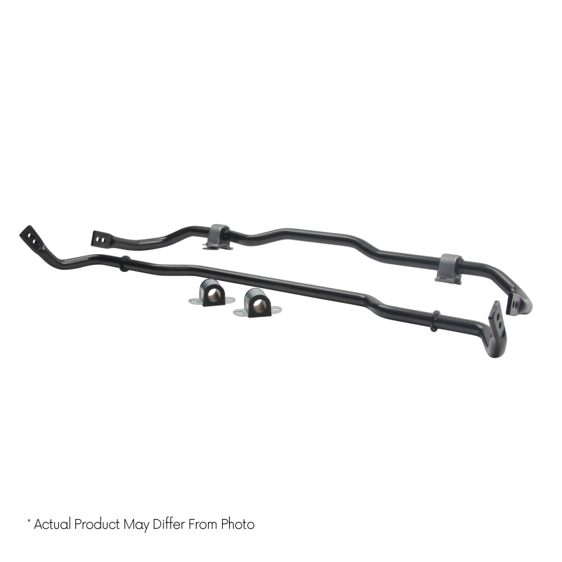 ST Anti-Swaybar Set Mazda Miata MX-5 (NA) - Image 9