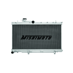 Mishimoto 00-04 Subaru Legacy Aluminum Radiator - Image 9