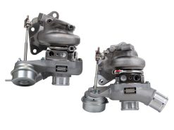 aFe Power Bladerunner Turbocharger 88mm 15-17 Ford F-150 V6-2.7L (tt) - Image 4