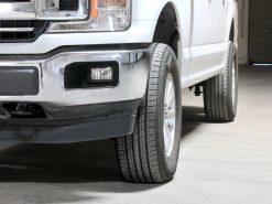 aFe CONTROL Wheel Spacers Ford F-150 21-25 6x135mm CB 87.1mm 1-1/2 IN Thickness - Image 5